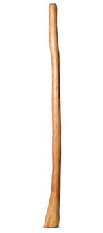 Natural Finish Bell Didgeridoo (TW1012)